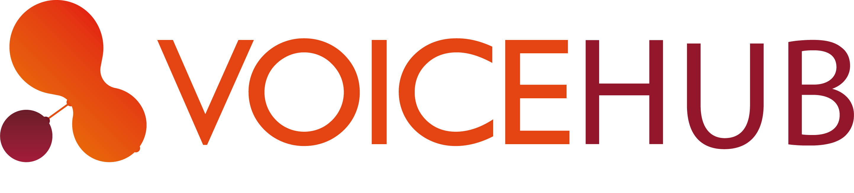 VoiceHub